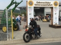 Odenwälder Veteranenfahrt 2017