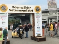 Odenwälder Veteranenfahrt 2017