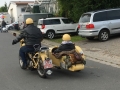 Odenwälder Veteranenfahrt 2017