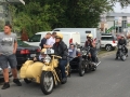 Odenwälder Veteranenfahrt 2017