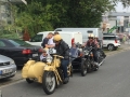 Odenwälder Veteranenfahrt 2017
