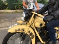 Odenwälder Veteranenfahrt 2017