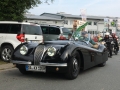 Odenwälder Veteranenfahrt 2017