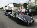 Odenwälder Veteranenfahrt 2017