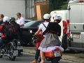 Odenwälder Veteranenfahrt 2017