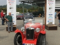 Odenwälder Veteranenfahrt 2017