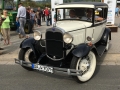 Odenwälder Veteranenfahrt 2017