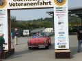 Odenwälder Veteranenfahrt 2017