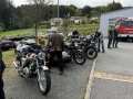 Odenwälder Veteranenfahrt 2023