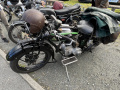 Odenwälder Veteranenfahrt 2023