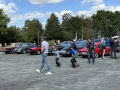 Odenwälder Veteranenfahrt 2023
