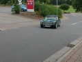 Odenwälder Veteranenfahrt 2016
