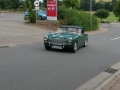 Odenwälder Veteranenfahrt 2016