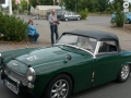 Odenwälder Veteranenfahrt 2016