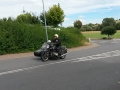 Odenwälder Veteranenfahrt 2016
