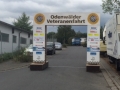 Odenwälder Veteranenfahrt 2016