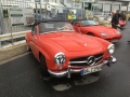 Odenwälder Veteranenfahrt 2016