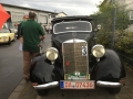 Odenwälder Veteranenfahrt 2016