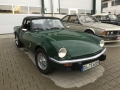 Odenwälder Veteranenfahrt 2016