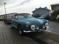 Odenwälder Veteranenfahrt 2016
