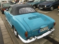Odenwälder Veteranenfahrt 2016