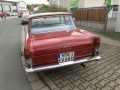 Odenwälder Veteranenfahrt 2016