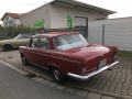 Odenwälder Veteranenfahrt 2016