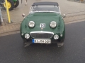 Odenwälder Veteranenfahrt 2016