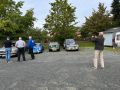 Odenwälder Veteranenfahrt 2023