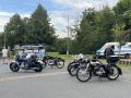 Odenwälder Veteranenfahrt 2023