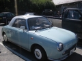 Nissan Figaro