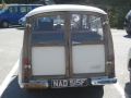 Morris Van