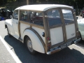 Morris Van