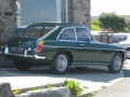 MG B GT