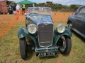 Singer 9 Le Mans 1935