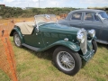 Singer 9 Le Mans 1935