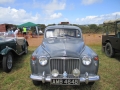 Rover P4 110, 1964