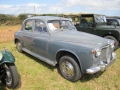 Rover P4 110, 1964