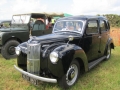 Ford Prefect, 1953