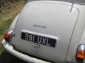 Morris Minor, 1963