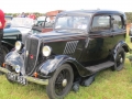 Ford Y Model, 1937