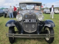 Ford Model A 45B Coupe, 1930