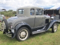 Ford Model A 45B Coupe, 1930