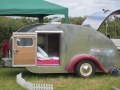 Wohnwagen Oldtimer