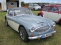 Austin Healey 3000