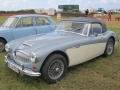 Austin Healey 3000