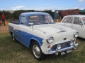 Austin A 55 Pick Up, 1958