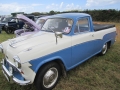 Austin A 55 Pick Up, 1958