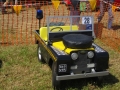 1/4 Scale Landrover, 2009