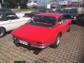 Frogeye Geschichte - Mein Austin Healey MK I - Frosch